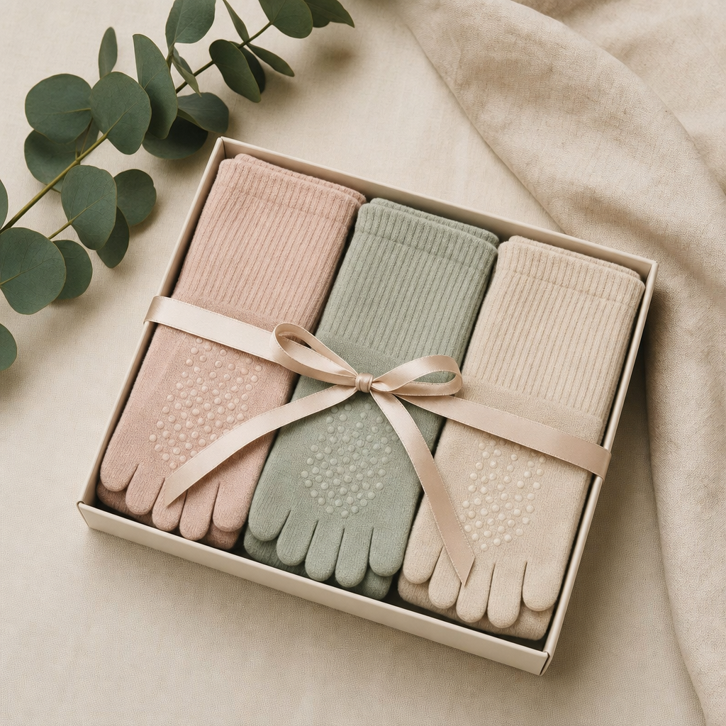The Studio Set — 3-Pair Bundle