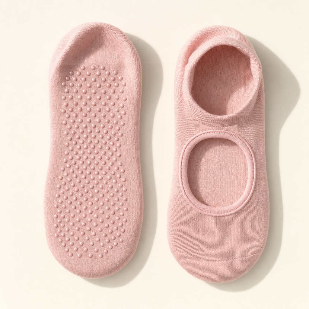 The Original Grip Sock